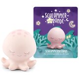 tonies Avdio figura Tonie - Schlummerbande: Schlummeroktopus - Gutenachtgeschichte aus dem Ozean (V NEMŠČINI) - 1 k. | Shoptok.si