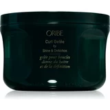 Oribe Curl Shine & Definition gel za lase za obliko 250 ml