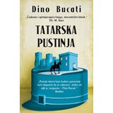 Laguna Tatarska pustinja - Dino Bucati ( 10178 ) | ePonuda.com