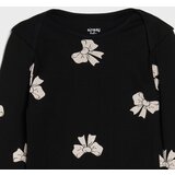 Sinsay Bodi od rastezljiva žerseja | shoptok.hr