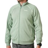 Hummel Muški duks sa rajsfešlusom Hmlyuca, Menta | Eponuda.com