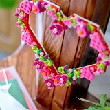 Lego Ornament srček | Shoptok.si