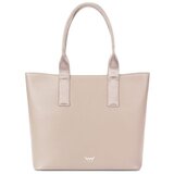 Vuch Shopper torba Wennie Creme, 30 x 42 cm | shoptok.hr