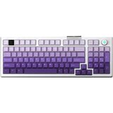  Darmoshark TOP98 gaming tipkovnica bijela, uk layout Cijene