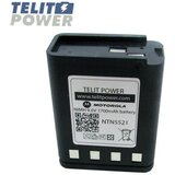  TelitPower baterija NTN5521 NiMH 9.6V 1700mAh za radio stanicu Motorola P200 ( P-3276 ) Cene