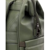 Vuch Ženski ruksak Ferron Chic Green, 43 x 27 cm | shoptok.hr