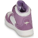 Kangaroos K-CP Rim Mid EV Ljubičasta | shoptok.hr