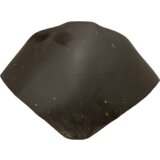 Wienerberger razdelni element za žlebnjak-crna, glineni fazonski crep cene