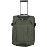 Travelite Mehki kovčki KHAKI BRIIZE SMALL Črna Cene