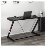 Hanah home Zoned Laptop Stol, Crni | Eponuda.ba