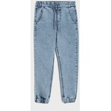 Sinsay Slim jogger traperice s efektom pranja | shoptok.hr