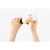 Cosrx ultimate Moisturizing Honey Overnight Mask | Shoptok.si