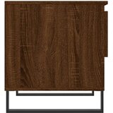  Stolići za kavu 2 kom boja hrasta 50x46x50 cm konstruirano drvo | shoptok.hr