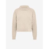 Roberto Ricci Designs Puloverji W25636 Večbarvna Cene