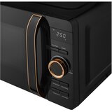 Sencor Digitalna mikrovalna pećnica SMW 5320BK | shoptok.hr