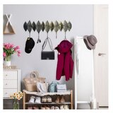 WALLXPERT metalna zidna kuka multicolor dilber | ePonuda.com