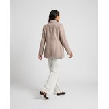 Only Plašči ONLBLAKE PEACOAT CC Bež | Shoptok.si