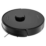Aeno Robot Vacuum Cleaner RC3S: wet &amp; dry cleaning, smart control App, powerful Japanese Nidec motor, turbo mode | shoptok.hr