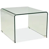 KLUB STOL PRIAM B 58X49X36 STAKLO