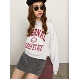 Sinsay Suknja s ukrasnim remenom | shoptok.hr