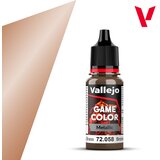 Vallejo Brassy Brass 18ml - Game Color 72.058 | Eponuda.com