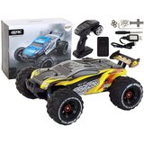  Auto na daljinsko upravljanje Rabbits RC Off-Road - žuti | shoptok.hr