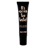 ALCINA it´s never too late! regenerator za područje oko očiju protiv bora 15 ml Cijene