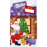 Milka Mini Mix - Božična zabava - 70 g Cene