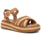 Carmela Sandali & Odprti čevlji 162356 | Shoptok.si