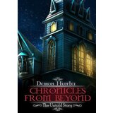 Steam Demon Hunter: Chronicles from Beyond Key GLOBAL | ePonuda.com