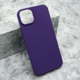  Maska za telefon Gentle Color za iPhone 15 Plus 6.7" ljubičasta | Eponuda.com