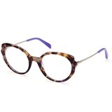 Emilio Pucci ženski Okvir za naočale EP5193-52055 Ø 52 mm Cijene