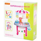 Polisei Set za igru supermarket Polesie | Eponuda.com
