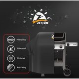ZETTUM prevleka za žar Weber Spirit 200 - 121×45×107 cm | Shoptok.si