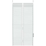  Ramp za invalidski voziček 270 kg srebrna 270 kg Aluminij, (5000204156) | Shoptok.si