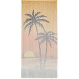  Zavjesa za vrata protiv insekata od bambusa 90 x 200 cm | shoptok.hr