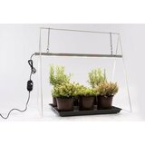 Venso uzgonska žarulja s tronošcem GrowLight Duo LED fiksno ugrađena 22 W neutralna bijela 1 St. Cijene