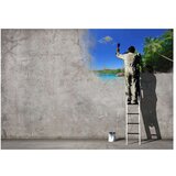  Tapeta - Creative process 400x280 | shoptok.hr