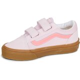 Vans Old Skool V Ružičasta | shoptok.hr