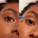 3INA The Color Mascara maskara nijansa 850 - Blue 14 ml | shoptok.hr