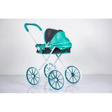 Winner Bike Guralice BIC.STROLLER HF816-Z GREEN Cene