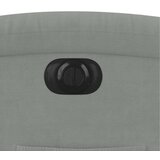 vidaXL Električni naslonjač na podizanje svjetlosivi baršunasti | shoptok.hr