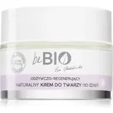 beBIO Nourishing and Regenerating regeneracijska dnevna krema 50 ml