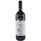 Messorio Rosso vino
