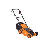 Villager Villy 1300 E Električna kosačica u