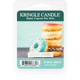Kringle Candle Donut Worry vosak za aroma lampu 64 g | shoptok.hr