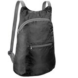  RUKSAK SKLOPIVI STRICKER BARCELONA 92669103 CRNI Cijene
