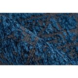 Kayoom TEKAČ Kalea 80/150 cm tkano modra | Shoptok.si