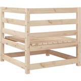  8-dijelni set vrtnih sofa od masivne borovine | shoptok.hr