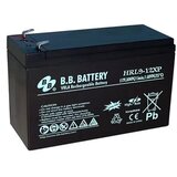 B&B BATTERY Baterija za UPS 12V 9Ah HRL9-12XP BB terminal T2 Cene
